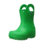 Crocs Unisex-Child Rain Boot