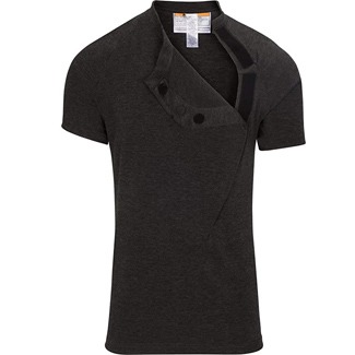 DadWare Original Bondaroo Skin to Skin Kangaroo Care Bonding T-Shirt