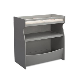 Delta Children 2-in-1 Changing Table