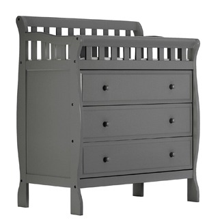 Dream On Me Marcus Changing Table