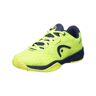 HEAD Unisex-Child Court Tennis Shoe