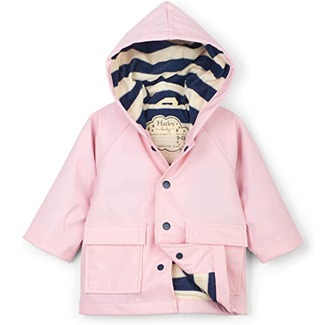 Hatley Printed Raincoat