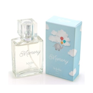 Baby Jolie Le Jolie Memory Perfume for Babies