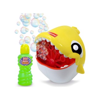 Kidzlane Bubble Machine