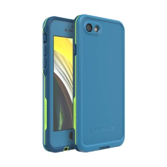 Lifeproof FRĒ SERIES Waterproof Case for iPhone