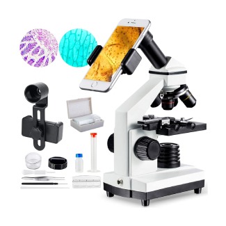 Maxlapter Microscope