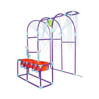 Milliard Water Park Sprinkler Toy