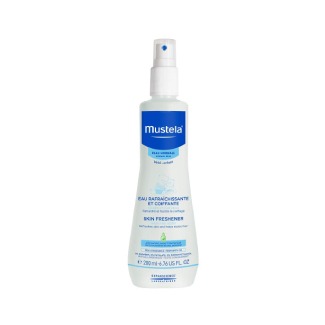 Mustela Skin Freshener for Baby Skin and Hair