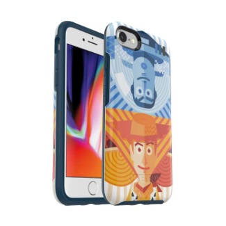 OtterBox Symmetry Series Disney