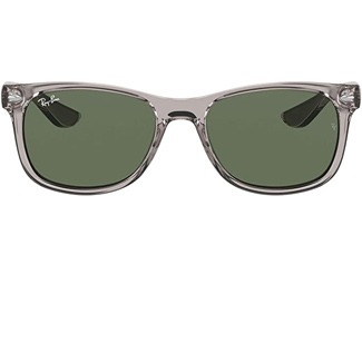 Ray-Ban Kids' Rj9052s New Wayfarer Sunglasses