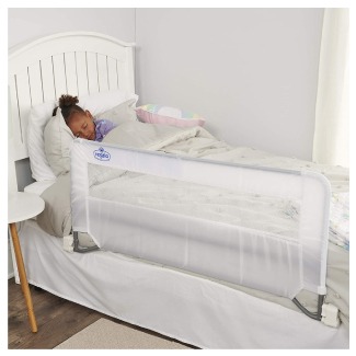Regalo Swing Down Bed Rail Guard