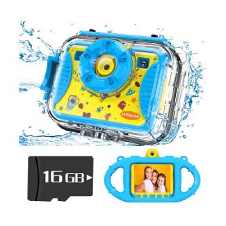 SHOWCAM Kids Camera for Children