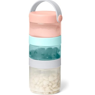 Skip Hop Baby Formula Container