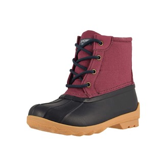 Sperry Top-Sider Unisex-Child Port Rain Boot