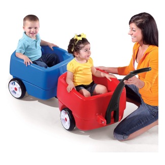 Step2 Choo Choo Kids Wagon