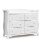 Stockcraft Avalon Dresser