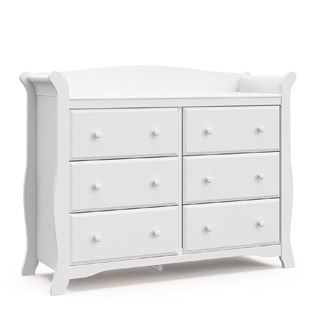 Stockcraft Avalon Dresser