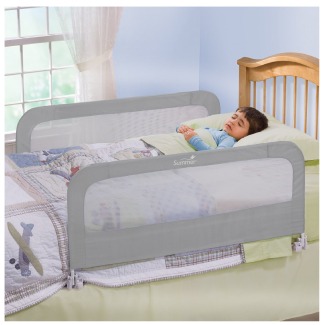 Summer Double Safety Bed Rail