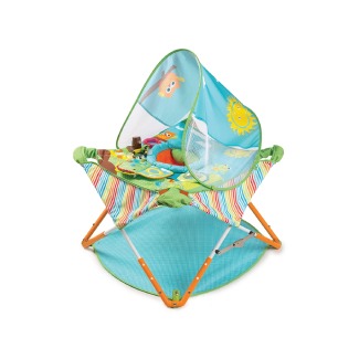 Summer Pop ‘N Jump Portable Activity Center