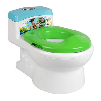 Disney/Pixar Potty