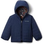 Columbia Double Trouble Reversible Winter Jacket