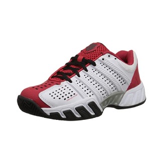 K-Swiss Bigshot Light 2.5 Tennis Shoe