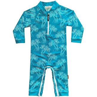  weVSwe Baby Sun Protection Rash Guard
