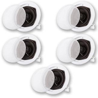 Acoustic Audio Ceiling Set