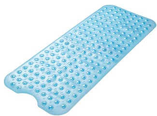 Amazon bath mat with 200 suction cups