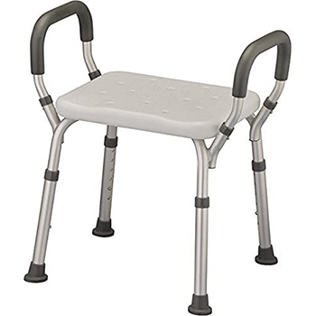 Healthline Bath Stool Safety Seat