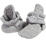 Burt’s Bees Infant Shoes