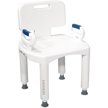 Drive Medical: Premium Shower Chair