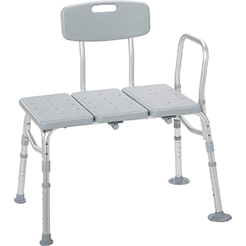 Drive Medical: Transfer Bench