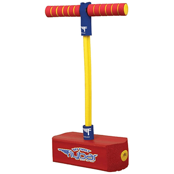 Flybar My First Foam Pogo Jumper for Kids
