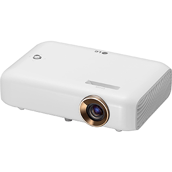 LG PH550 CineBeam LED Projector