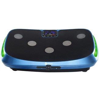 LifePro Rumblex 4D Vibration Plate Exercise Machine