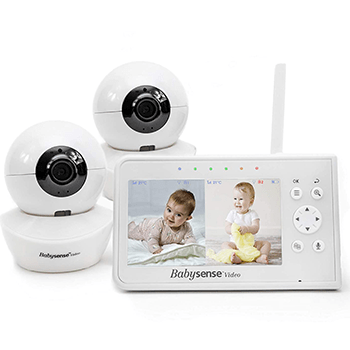 Babysense 4.3