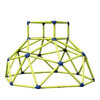 Eezy Peezy Monkey Bars Climbing Tower