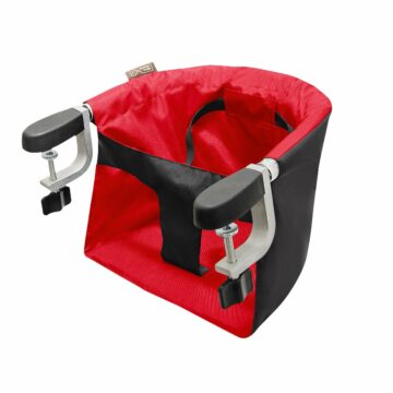 Mountain Buggy Pod Clip-On Highchair