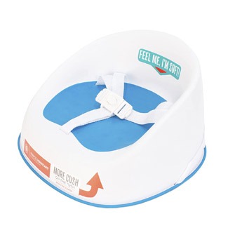 Prince Lionheart Squish Booster Seat