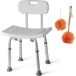 Medical King: Shower Chair