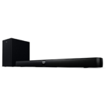 TCL Alto 7+ 2.1 Channel Home Theater Soundbar with Wireless Subwoofer