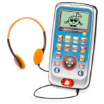 VTech Rock and Bop Music Player