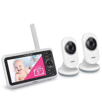 VTech VM350-2 Video Monitor