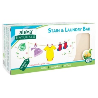 Aleva Naturals Stain & Bar