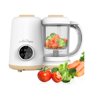 Avec Maman Baby Chef 4-in-1 Food Processor for Babies