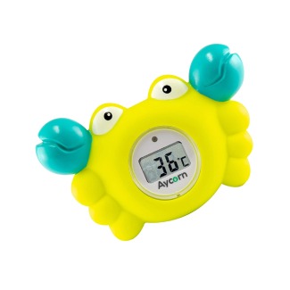 Aycorn Digital Baby Bath Thermometer