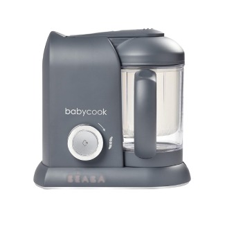 BEABA Babycook Solo 4-in-1 Baby Food Maker