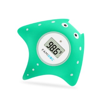 Famidoc Baby Bath Thermometer