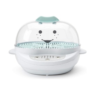 Baby Bullet Turbo Food Steamer
